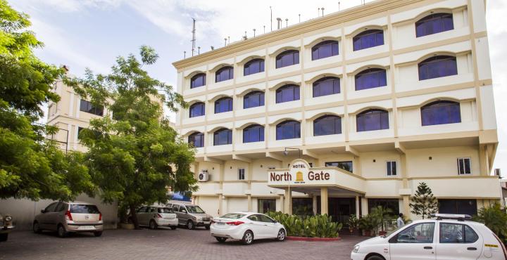Hotel North Gate